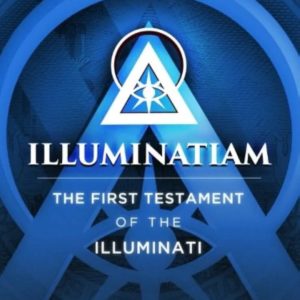 ILLUMINATI FIRST TESTAMENT