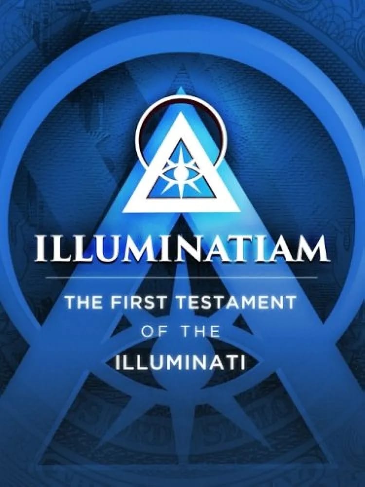 ILLUMINATI FIRST TESTAMENT