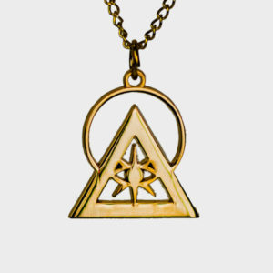 illuminati talisman